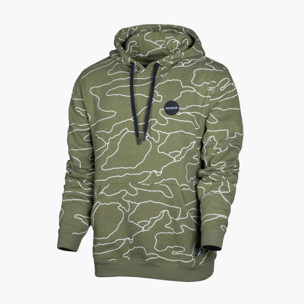 Rogue nike hoodie cheap
